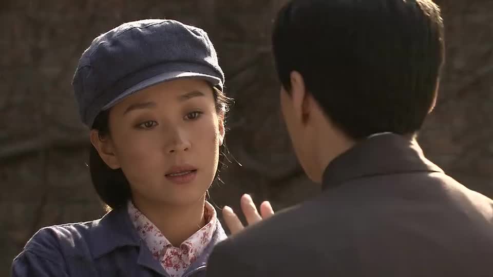 人是铁饭是钢:南易改泳实用主义,拿芦花鸡和梁拉娣谈条件|影视|电影|电视剧_新浪新闻