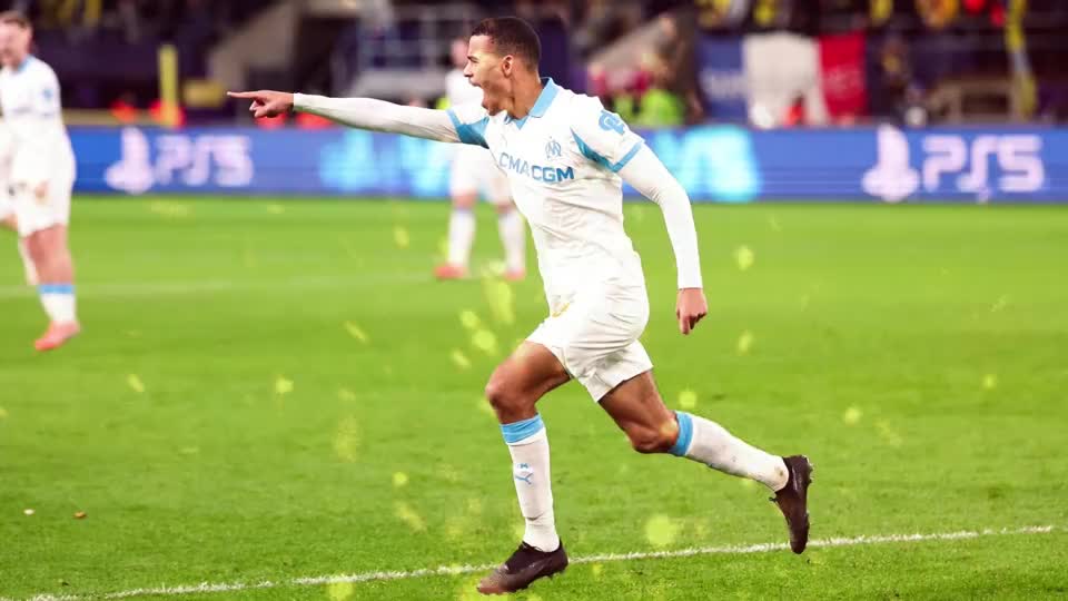 格林伍德身价追平巅峰时期，马雷斯卡目前处境并不乐观