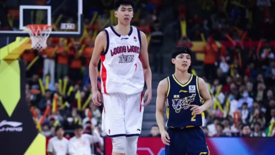 广东能不能打过广州？这一次是该给徐昕好好的上上课了！