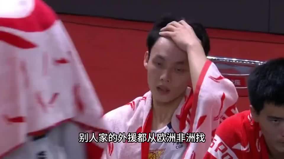 神偷小子！徐杰20分4助攻4抢断！第四节又是带队一波流啊