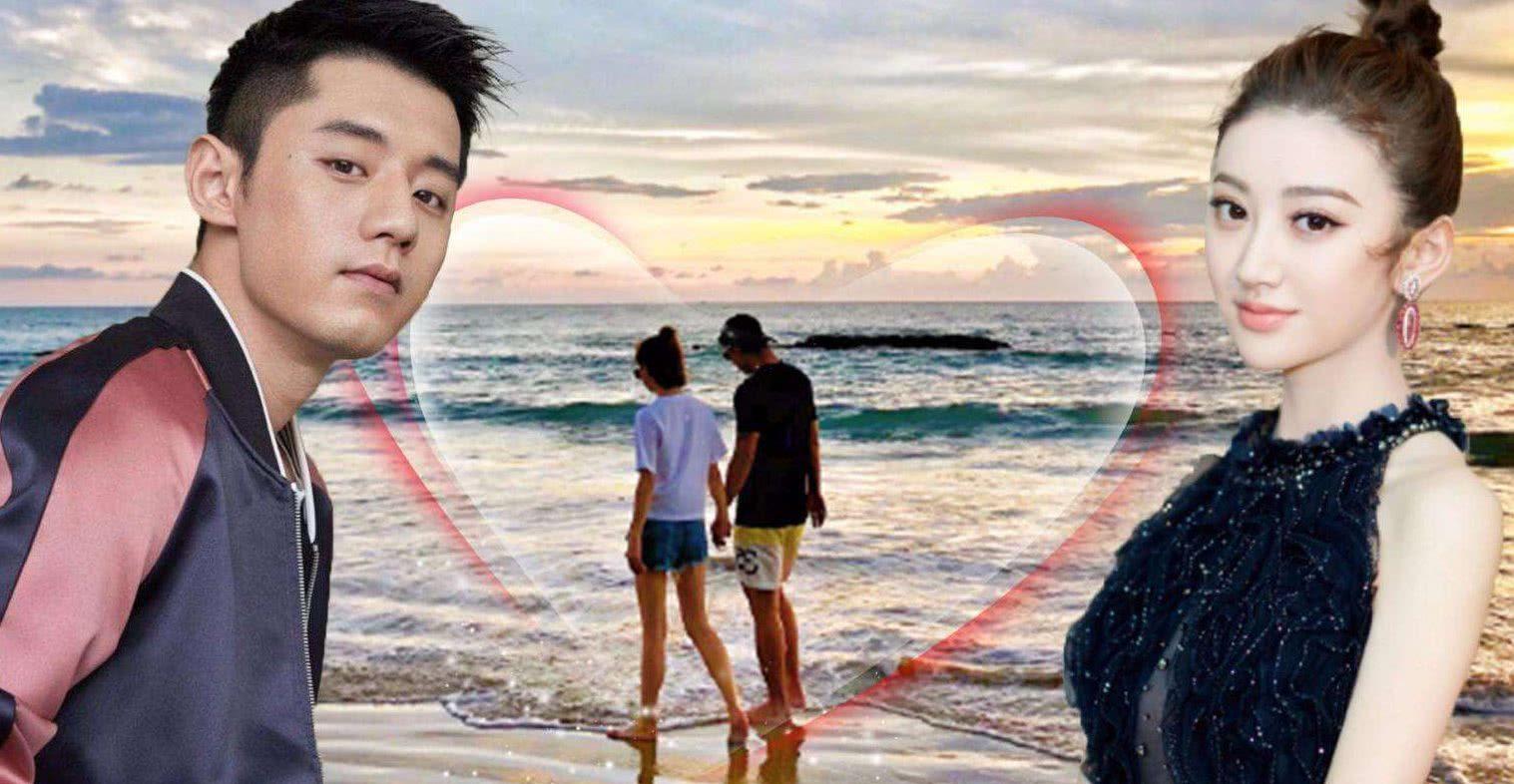 33岁景甜:和男友2019年分手,这件事始终无法面对