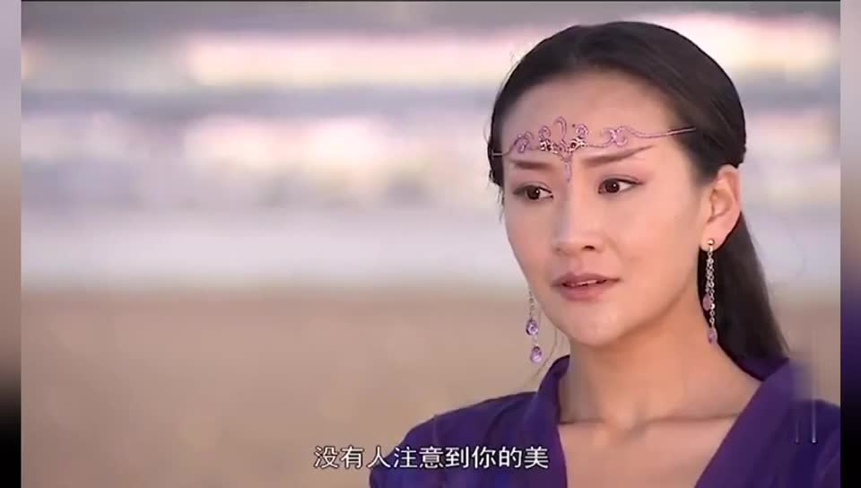 《宝莲灯前传》第123集:三首蛟见一个爱一个,弱水看不下去