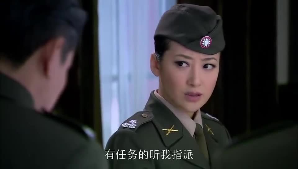 为您推荐: 美女无意拨开鸡蛋,上面全是密码,这些特务全是人才好看了