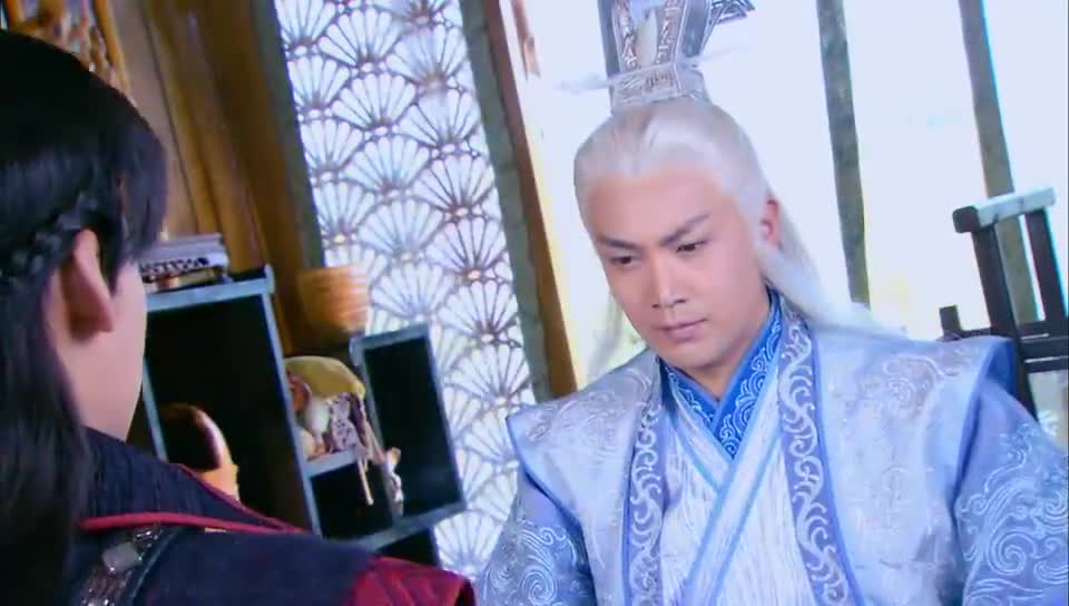 古剑奇谭:陵端为报仇修炼妖术,被执剑长老废除武功,赶出天墉城