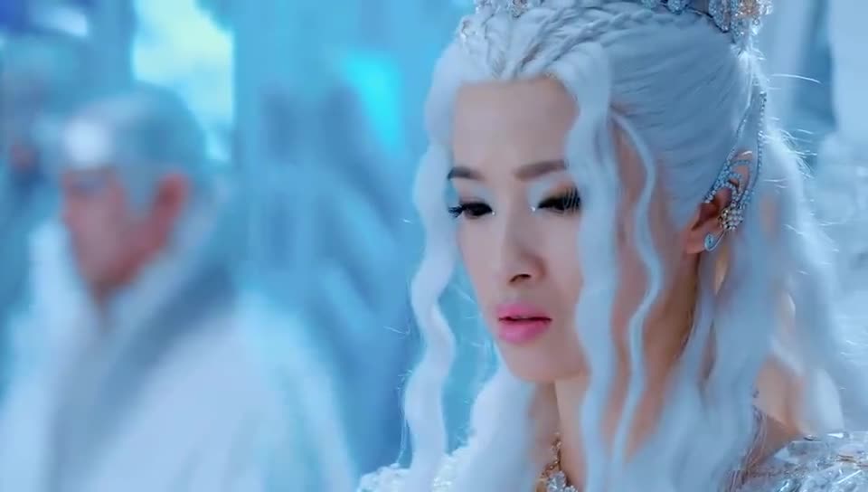 幻城莲姬气的给自己儿子伸冤神都是这么不讲道理的吗