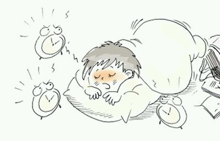 午休|血液|睡眠_新浪新闻