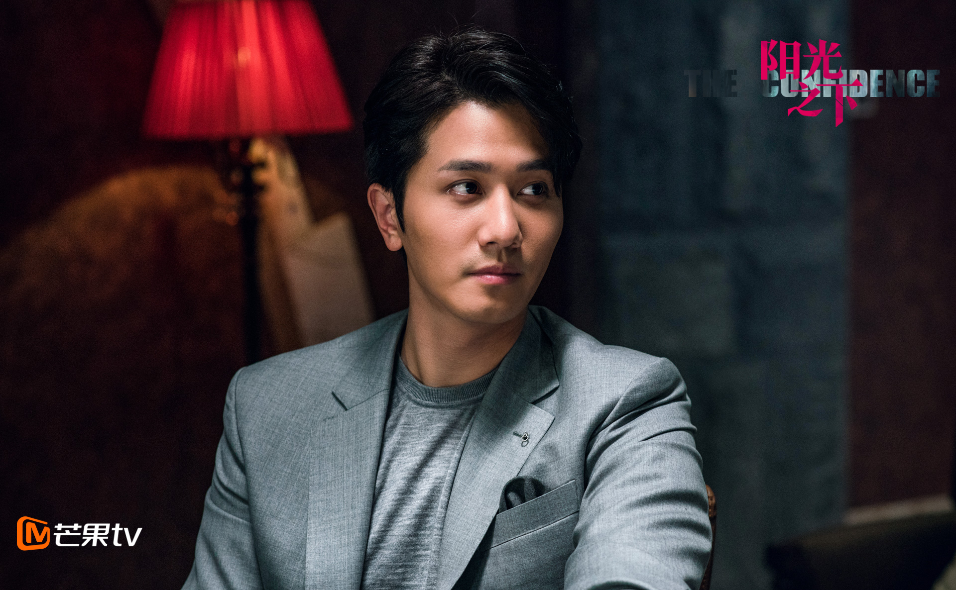 《阳光之下》用善恶重重编织迷网,以悬念深深照彻人性|小武_新浪新闻