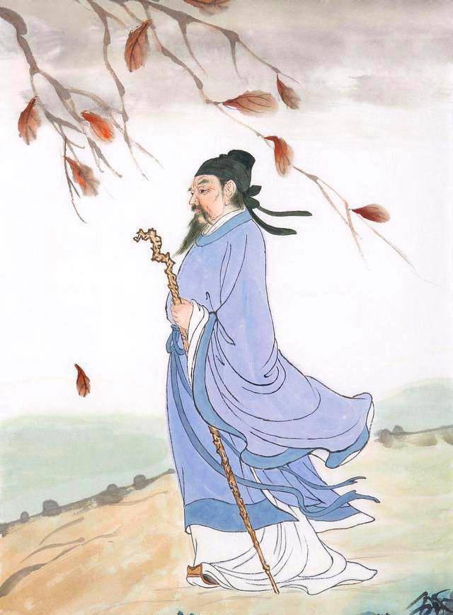  老话“人生七十古来稀”，其实上一句怕教坏后人，一直不愿被提起__财经头条 Illustration 