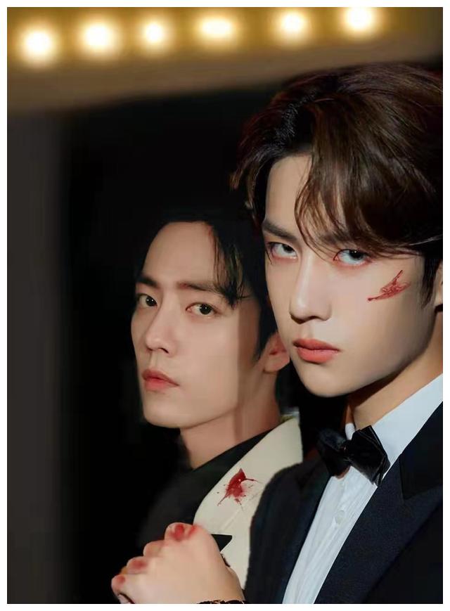 娱评人吴清功:饭圈被整顿,对王一博和丁程鑫谁的影响最大?