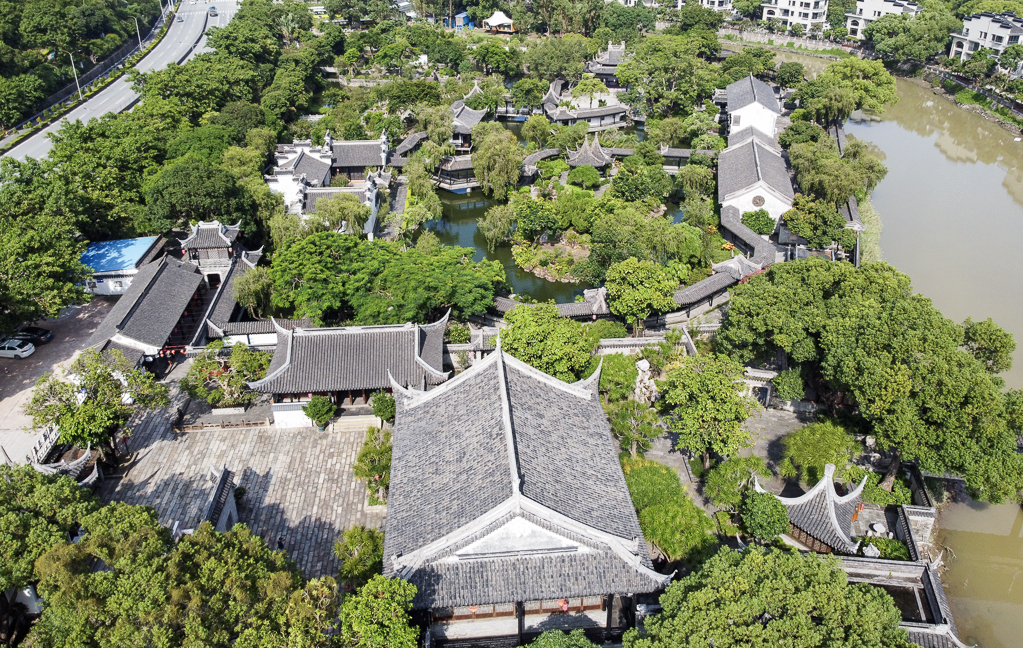 中山市旅游景点一日游图片