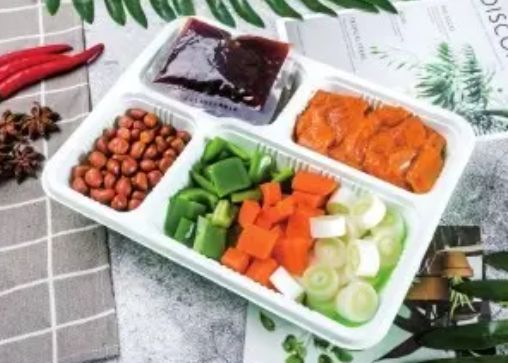 新零售餐饮现在火起来的原因（一）休闲区蓝鸢梦想 - Www.slyday.coM