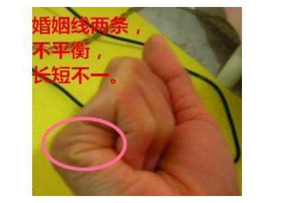 两指不碰头,夫妻难到头,有这特征逃不过要离婚,你手上有没有?