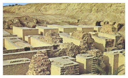 巴别塔真的存在吗？是用什么材料建造的？巴别塔或不止一个（下）休闲区蓝鸢梦想 - Www.slyday.coM