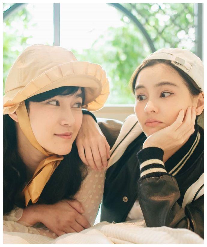 泰娱乐头条——泰国初代cp之aom和tina10年纪念日合体发糖