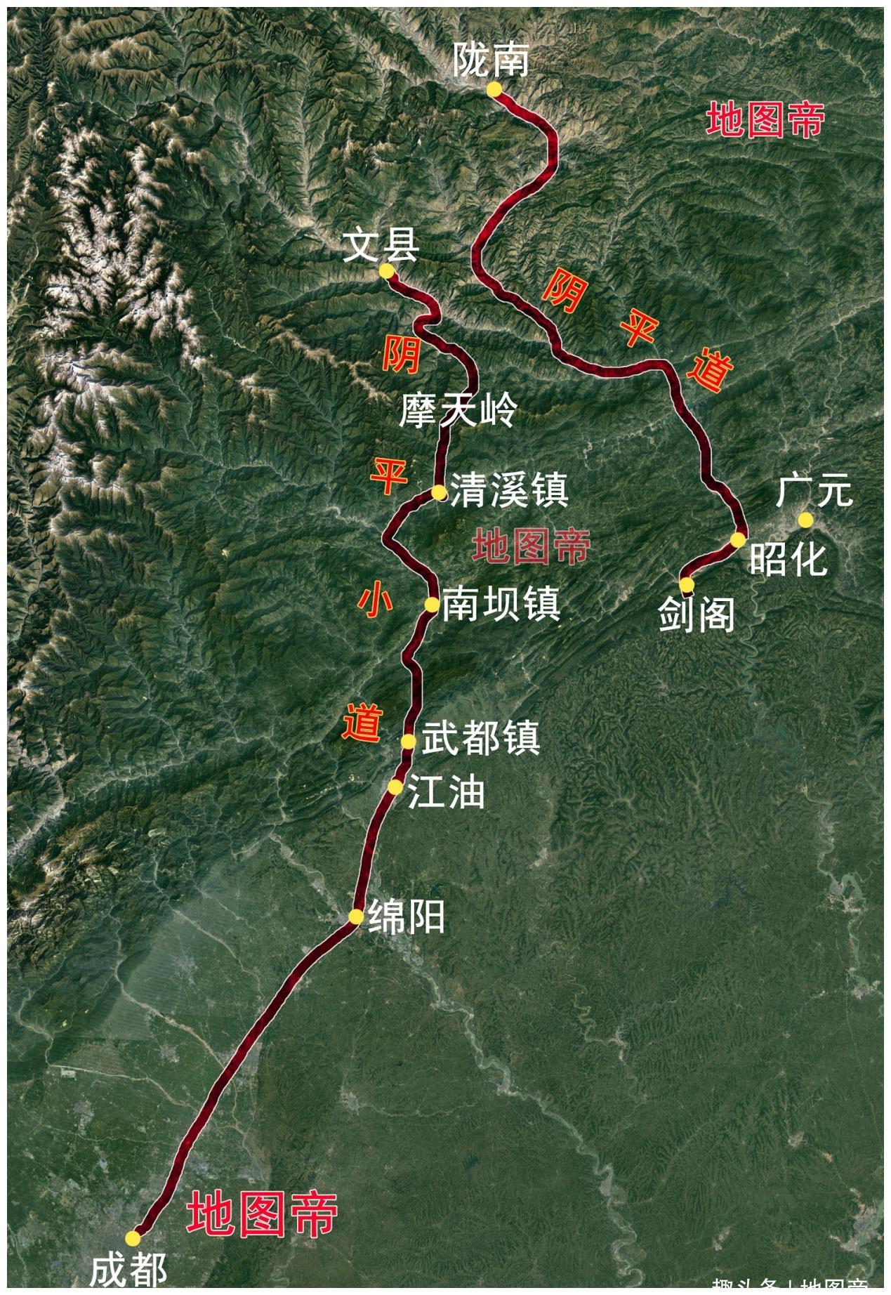 蜀汉有十万精兵和蜀道险阻,为何那么容易被曹魏灭掉?