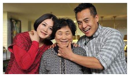 无心张永刚为圆他的演员梦母亲劳累致死父亲卖血挣钱