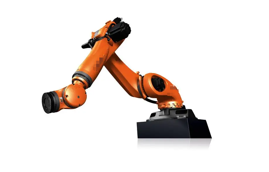 机械手臂ce认证__财经头条