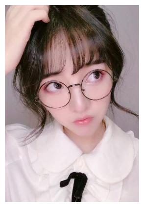 小橙子也玩抄袭模仿其他千万网红cos画稿成品让粉丝看懵了