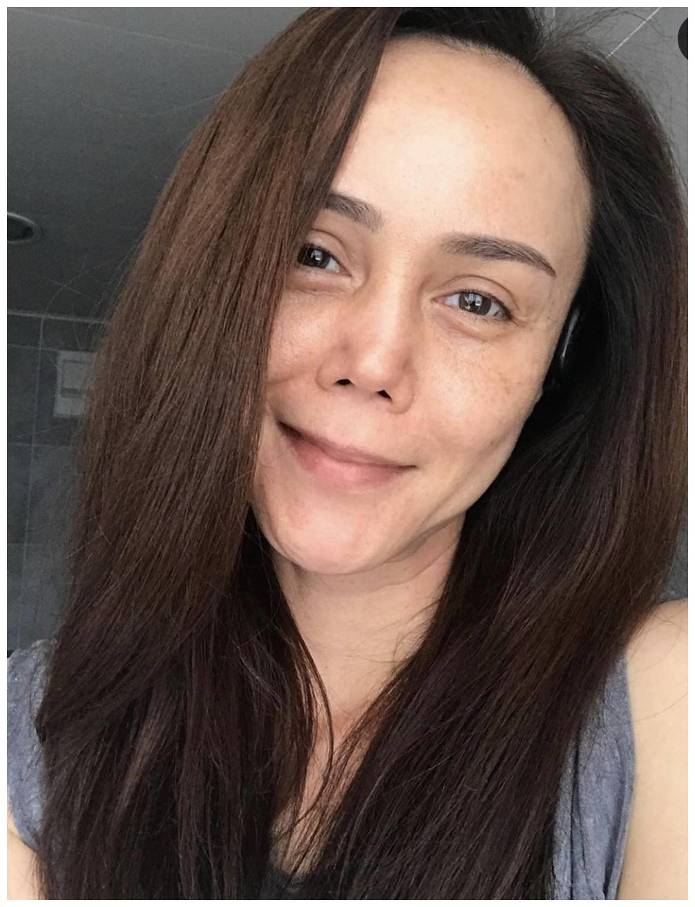 祝福!前亚姐韩君婷和蔡国威认爱,曾样貌大变被误以为整容失败