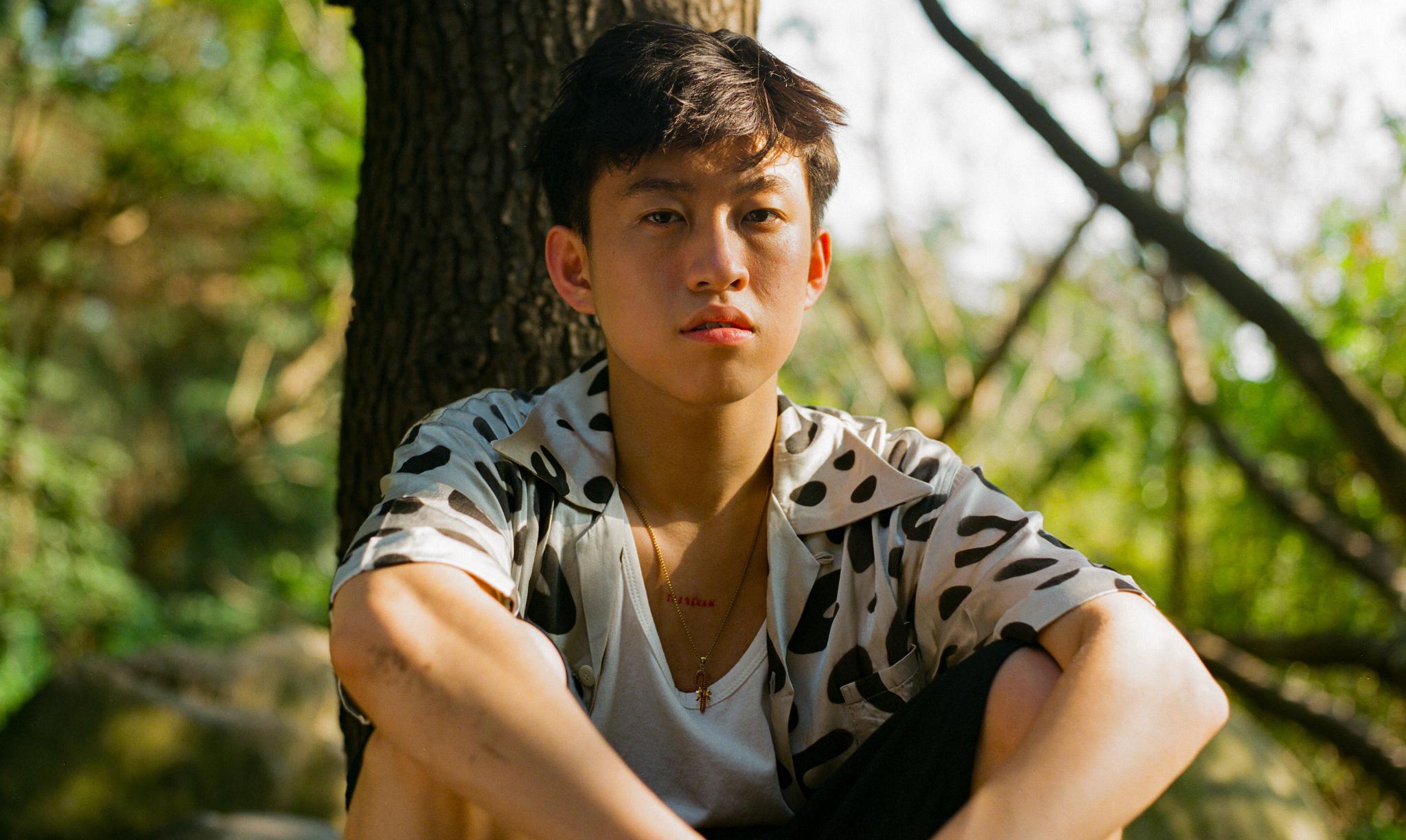 深入心底的探寻之作richbrian释出全新ep1999