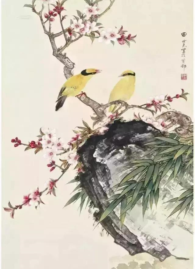 国画如何正确入门?先弄清三大技法,你已习得几种?