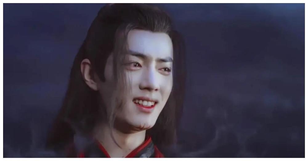 《光点》照亮《竹石》,肖战没有忘记他的音乐梦想