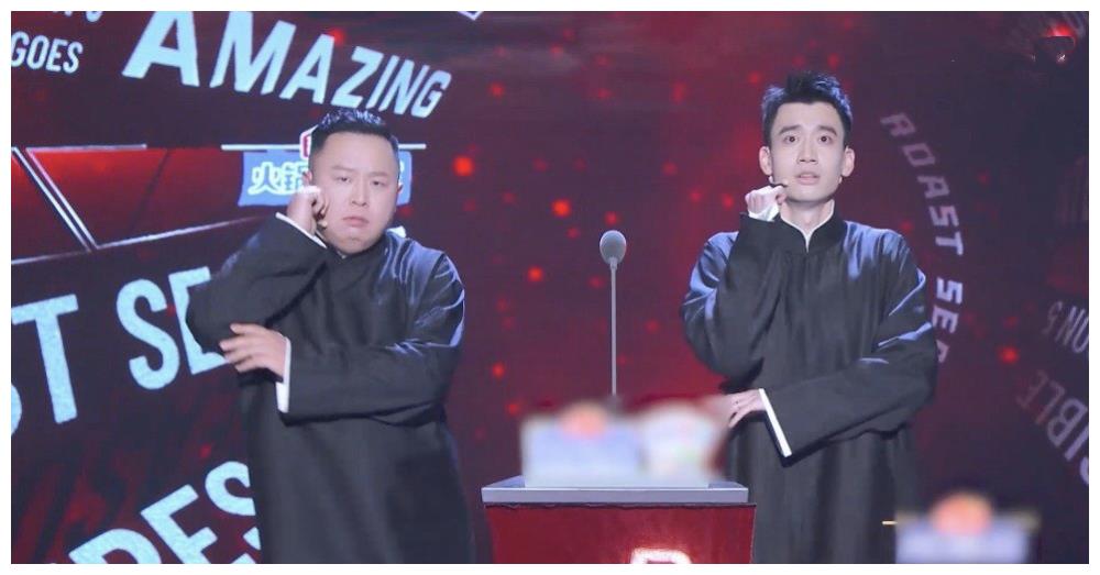 相声演员阎鹤祥再就业:得考虑自个儿的生存|福寿全|阎鹤祥|天桥_新浪