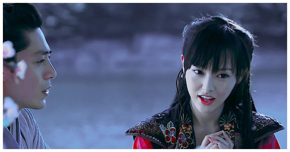 《仙剑奇侠传三》:紫萱的痴情执念,终是成全了自己,却误了旁人休闲区蓝鸢梦想 - Www.slyday.coM 《仙剑奇侠传三》:紫萱的痴情执念,终是成全了自己,却误了旁人休闲区蓝鸢梦想 - Www.slyday.coM