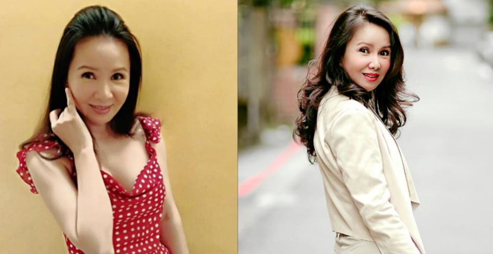 身体健康频出状况,林美照想办生前告别式