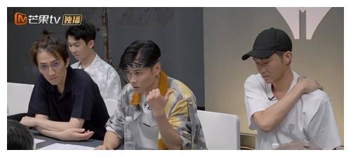 《披荆斩棘》五公阵营对决，张智霖唱哭袁咏仪，引起观众强烈共鸣休闲区蓝鸢梦想 - Www.slyday.coM