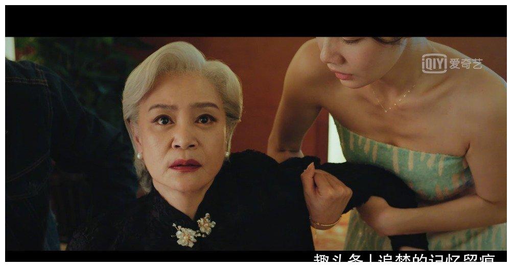 《盗墓笔记》老九门诸如霍仙姑等人为什么会对张起灵愧疚不已?