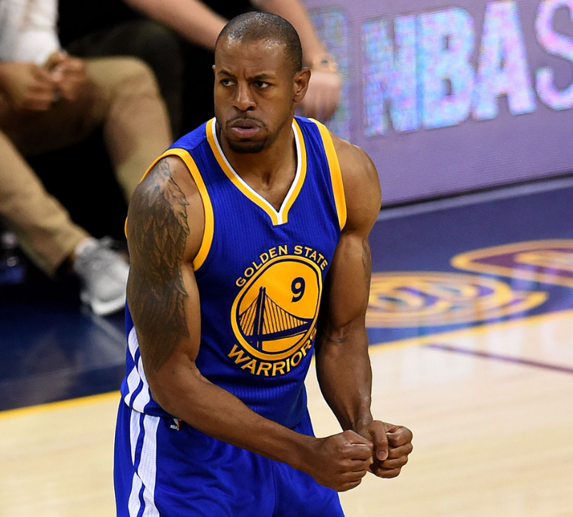 伊戈达拉:若我上场,那就是你们没有做好|伊戈达拉|勇士|老大哥_新浪