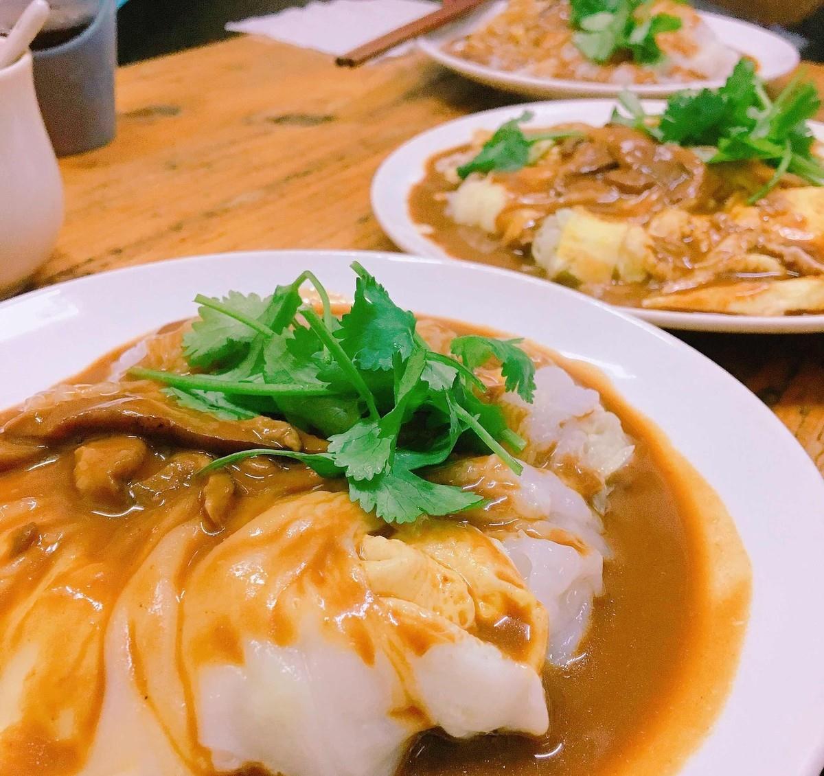 因为一碟肠粉团结的潮汕人要打起来了你不知道的八大潮汕肠粉