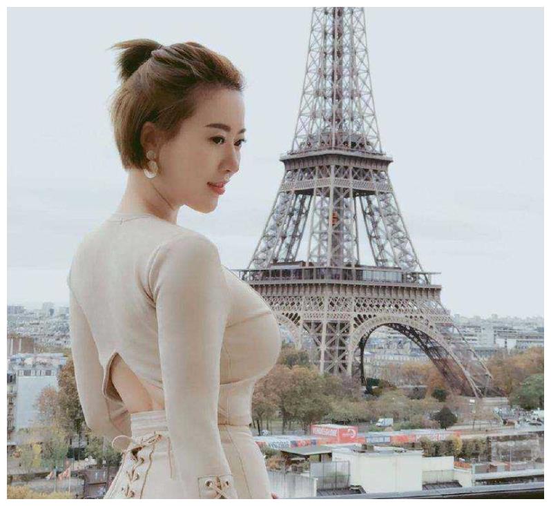 蒋聘婷 新浪微博