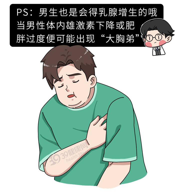 想要远离"前列腺增生",这3个行为要少做|前列腺增生|增生|乳腺增生