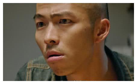 无名之辈中最经典的四句话,老子整把ak,第四句00后表白必备