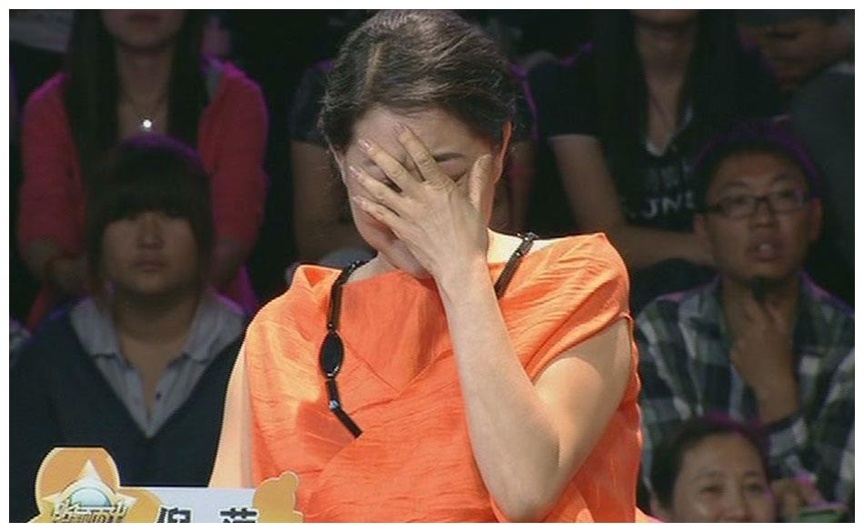 黄健翔前妻患癌至今单身现任老婆名叫小红是一名舞蹈演员