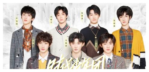 个人认为，时代少年团的努力比不过<a href=