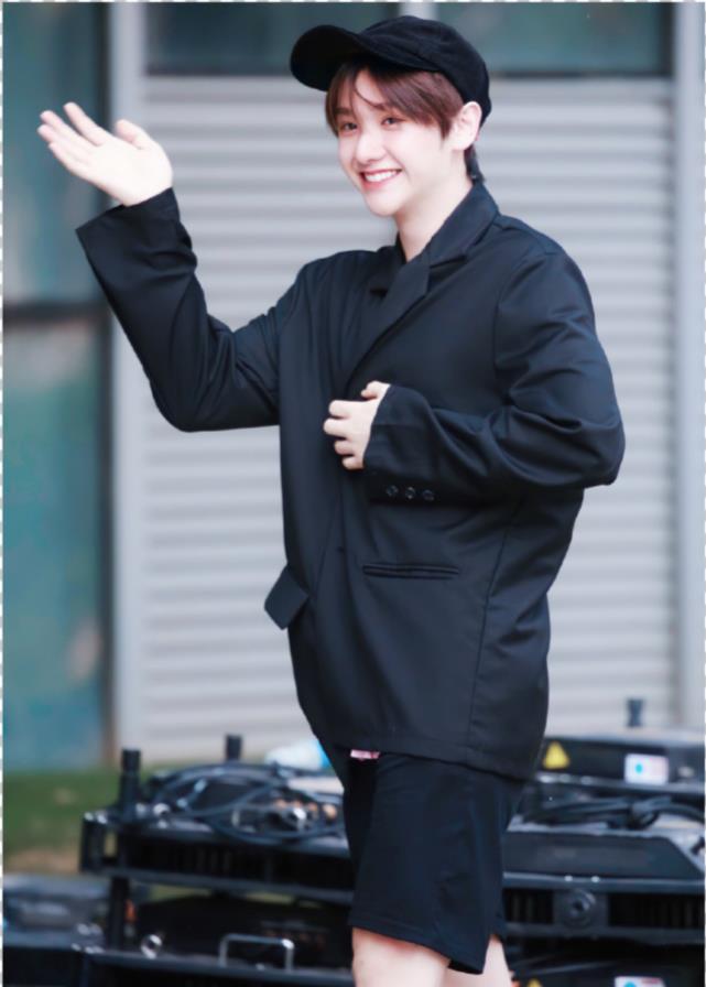 另类的文化输出创4泰国选手高卿尘看乡村爱情学中文