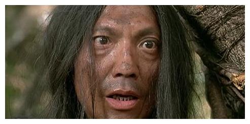 后者袁祥仁客串洪日庆,并身兼武指与副导演,是苏乞儿崛起的重要人物.