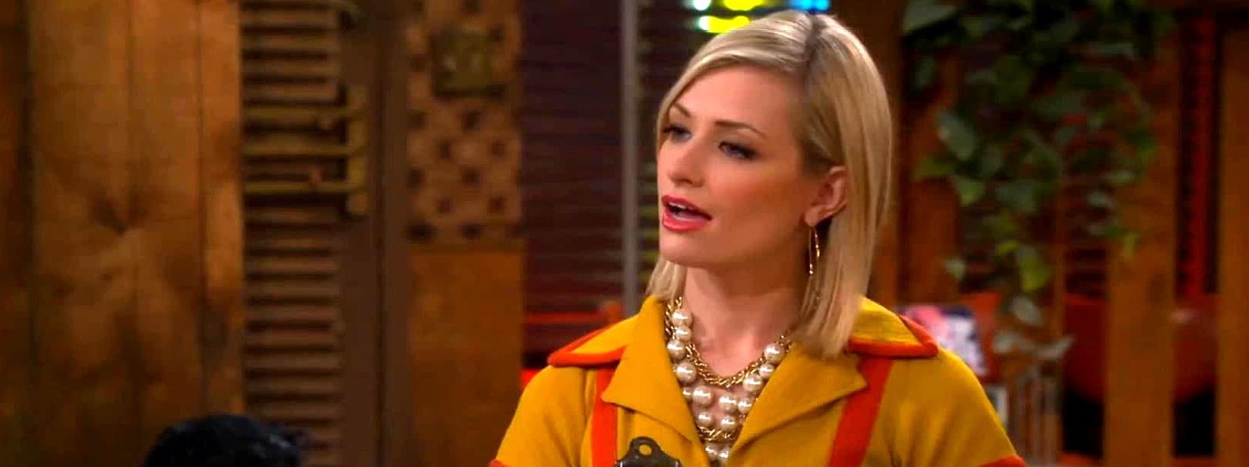 破产姐妹中的卡洛琳最后和谁在一起该剧导演和编剧是谁