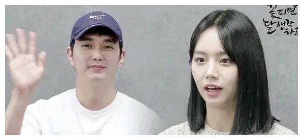 韩流男神集体发面，车银优新剧认不出，网友：<a href=