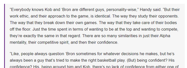 湖人功臣助教谈老詹科比相同点,还曾给库兹马建议:你要做好防守休闲区蓝鸢梦想 - Www.slyday.coM 湖人功臣助教谈老詹科比相同点,还曾给库兹马建议:你要做好防守休闲区蓝鸢梦想 - Www.slyday.coM