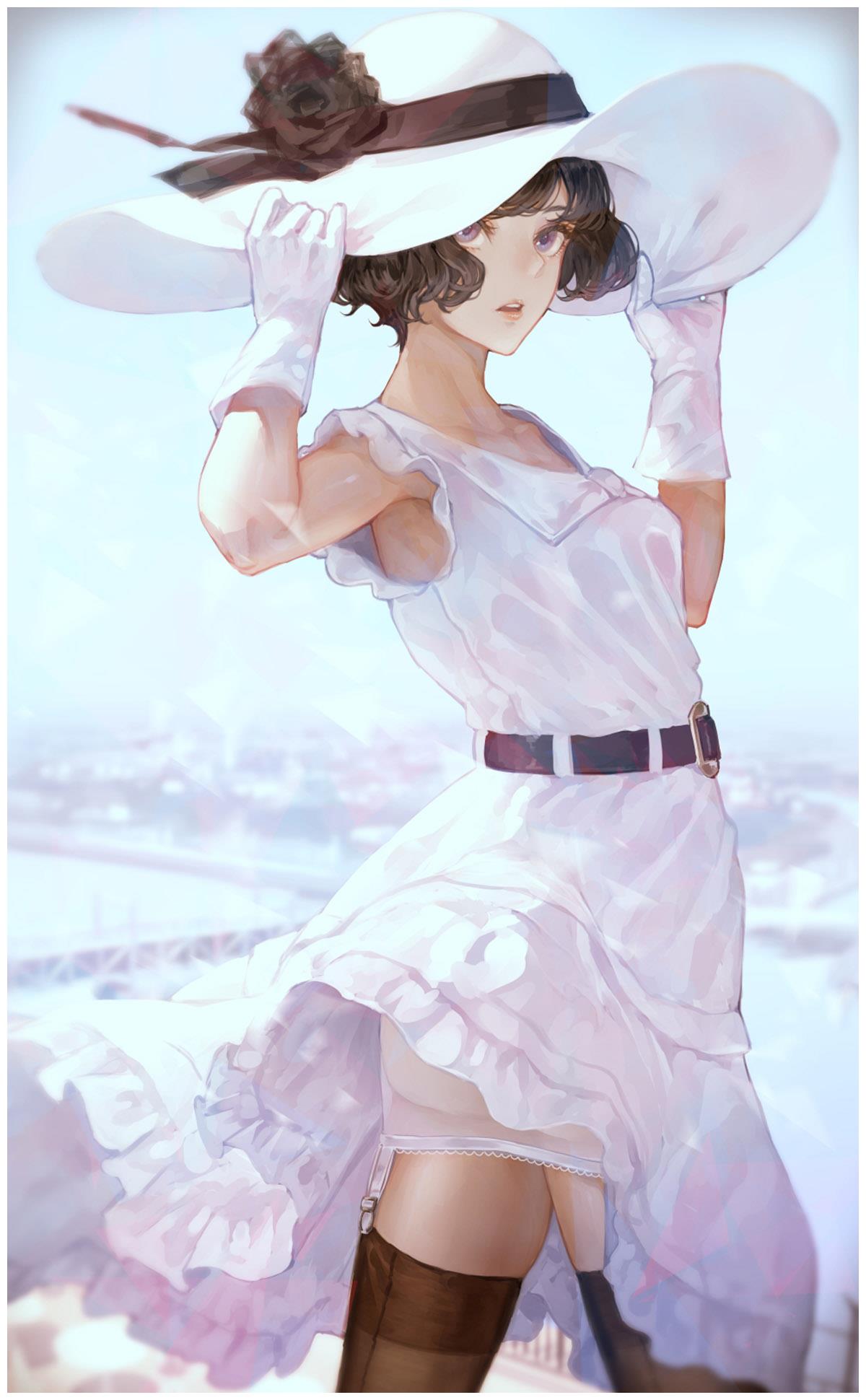 一拳超人重制版完结后,建议村田雄介以小龙卷为主角继续创作