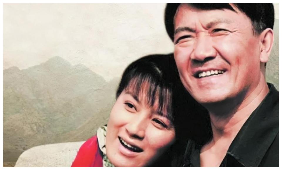 幸福的李小珂,生母为他与前夫李幼斌成朋友,继母对他像亲生