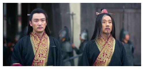 公孙衍和张仪玩转七国君主,世人称为大英雄?孟子:小媳妇的伎俩