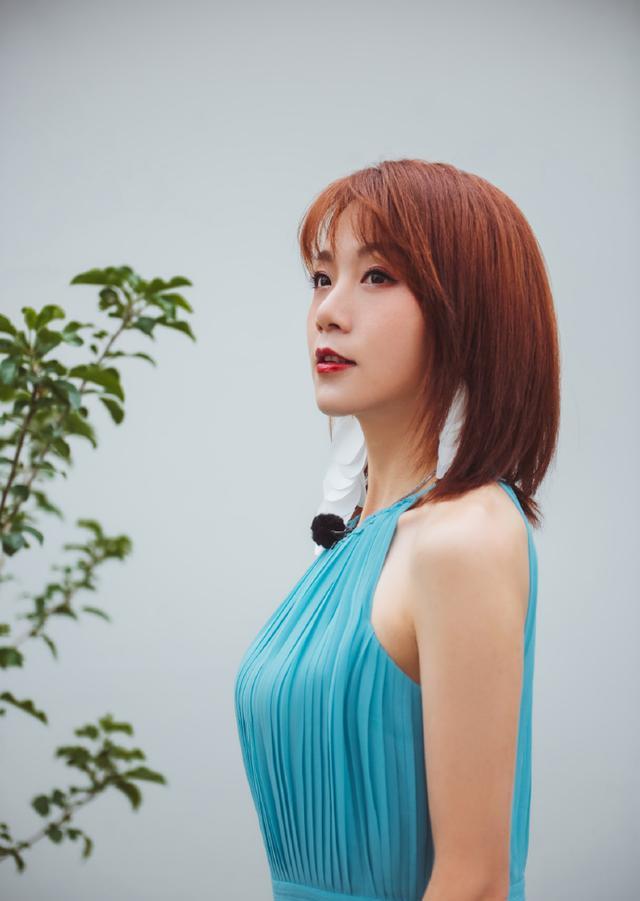 再见爱人坚定的朱雅琼其实没放下