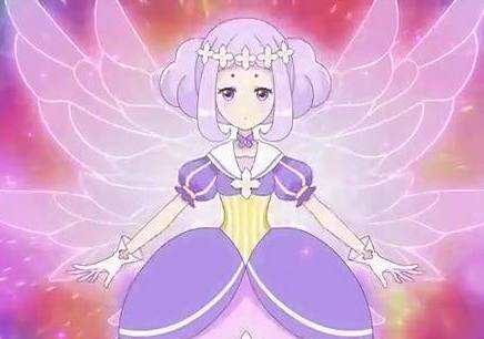 十二星座代表的花精灵王,狮子座的蝴蝶精灵,水瓶座宛如仙子!