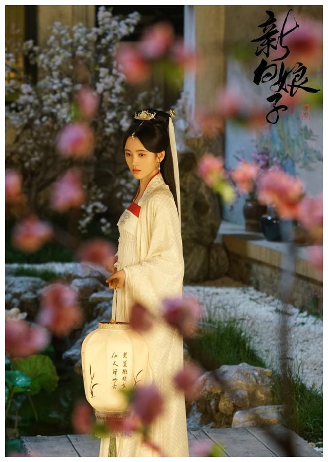 《胭脂水粉》:景甜,舒畅,朱圣祎,鞠婧祎,吴谨言,毛林林