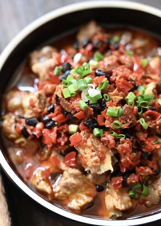 这是浏阳蒸菜里面最好吃的几道美食,荤素都有,好吃不上火__财经头条